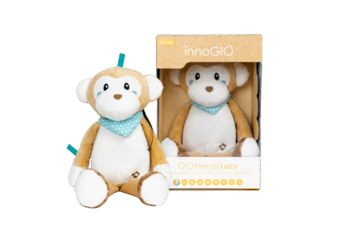 InnoGIO GIOfriends lucy