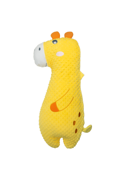 GIOplush Tobia Żyrafa 75 cm