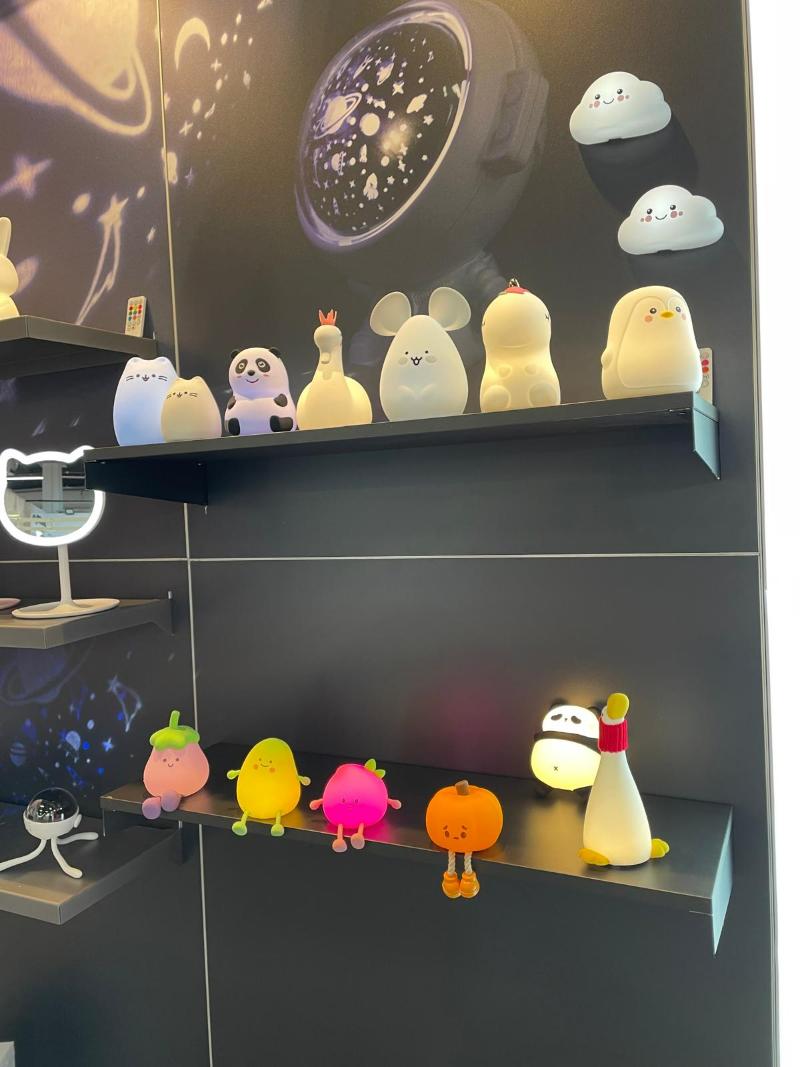 InnoGIO na Targach KIDS’ TIME