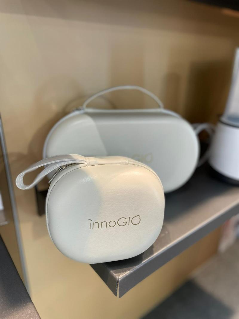 InnoGIO na Targach KIDS’ TIME
