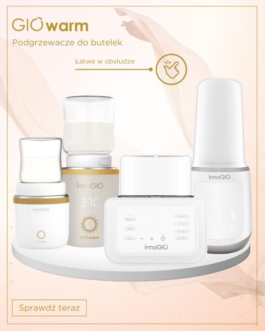podgrzewacz do butelek przenośny