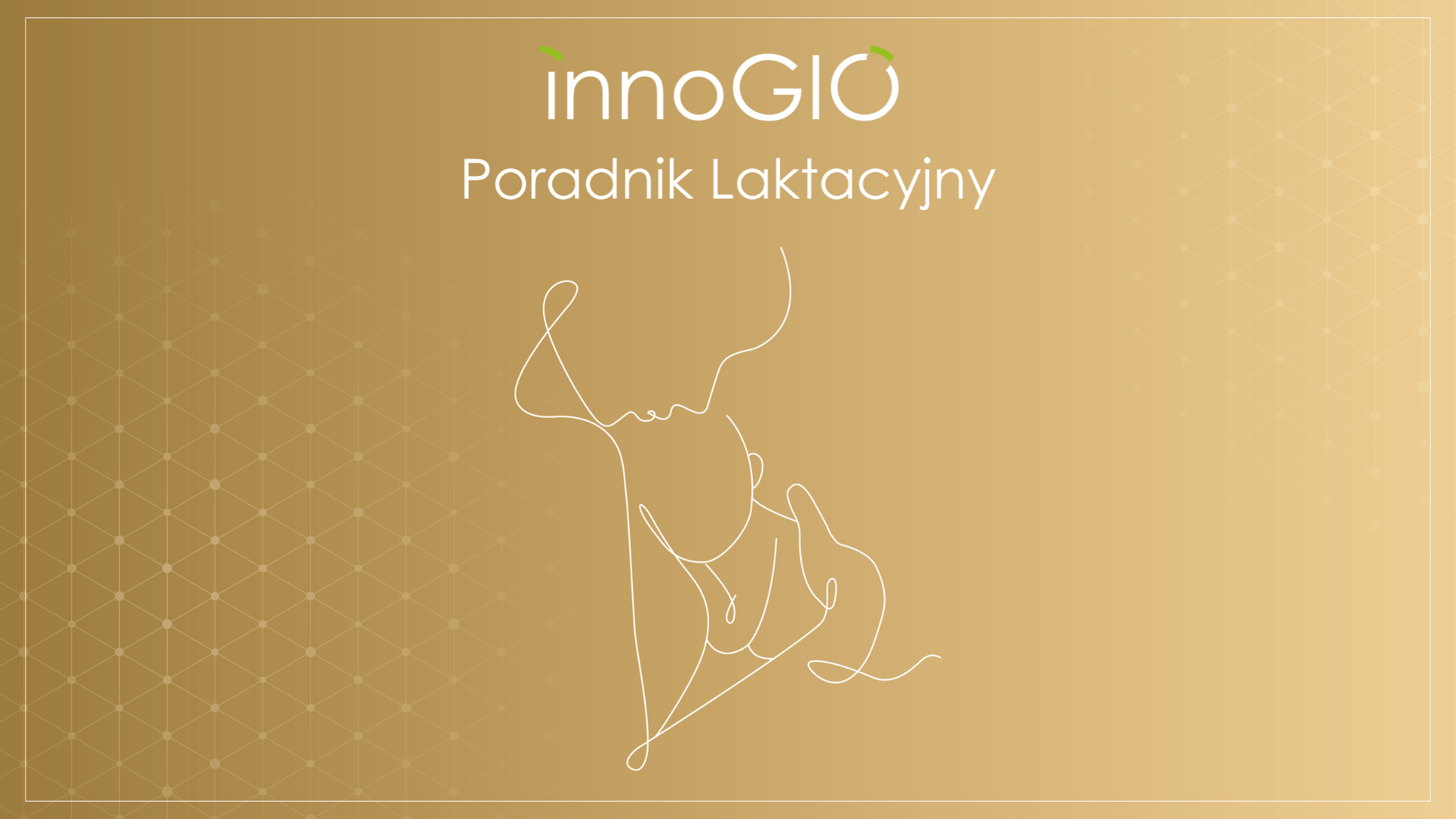 I. Dobry początek karmienia piersią